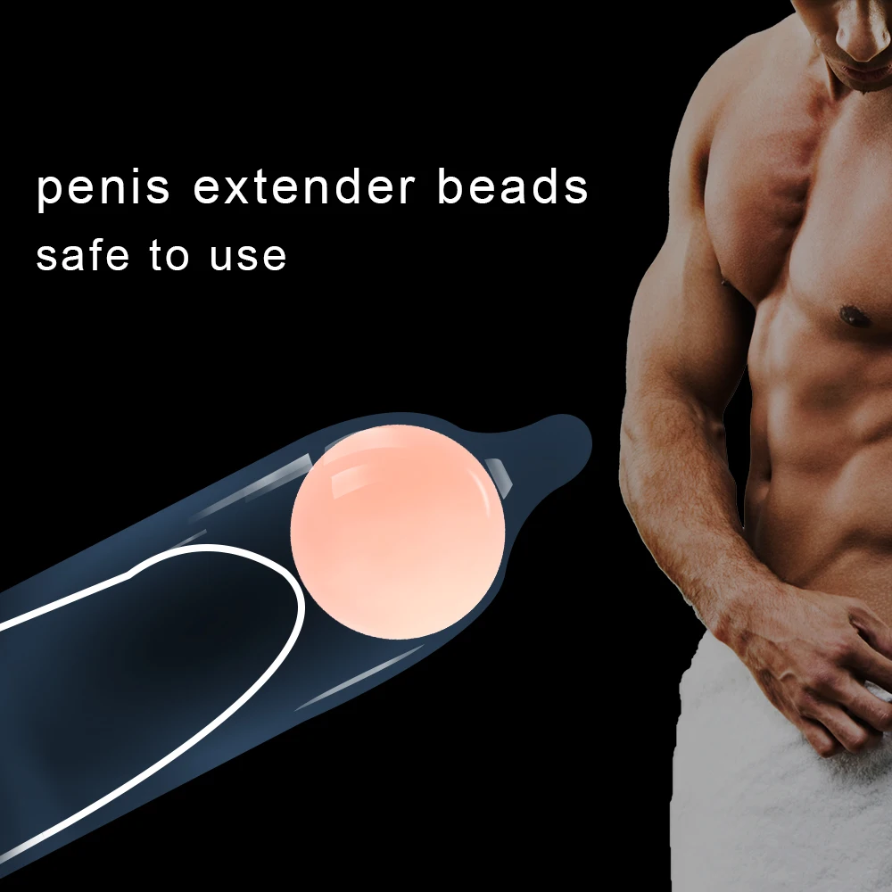 Penis Head Enlargement