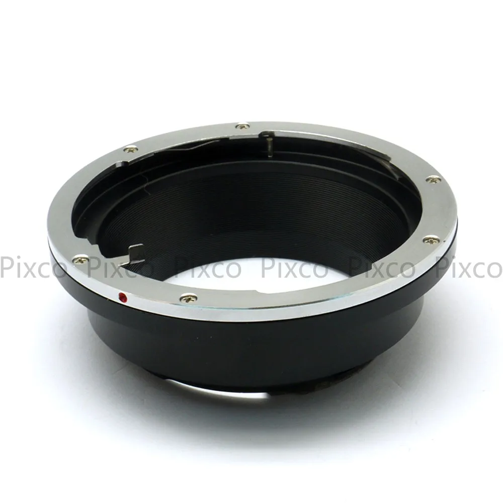 Pixco AF подтвердите кольцо адаптера объектива для объектива mamiya 645 для Canon EF E. OS 600D 550D 500D 50D 40D 5D Mark II 7D