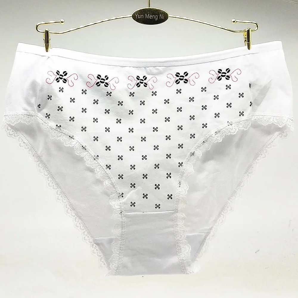 4 шт./лот, большие размеры 2XL/3XL/4XL,, дамское нижнее белье, женские трусики большого размера,, хлопковые трусы для мам 89219