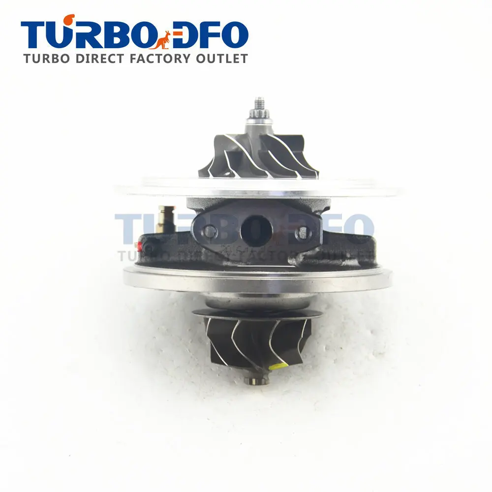 Для Volvo V70 2.4D 163HP 120Kw D52DDT-723167-9004 S турбо зарядное устройство core 723167-5004S CHRA турбина