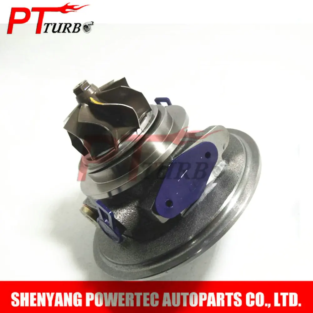 Сердцевина турбозарядного устройства MGT2256GS 821719-5004S для BMW X6 50 iX E71 N63B44 300KW 408HP-новый