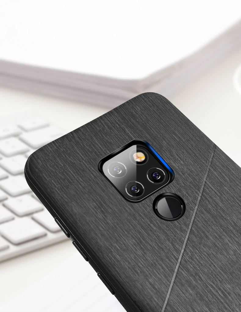 MOFi чехол для huawei mate 20 pro, задняя крышка, защитный чехол для mate 20, чехол для huawei mate 20, чехол для huawei mate 20