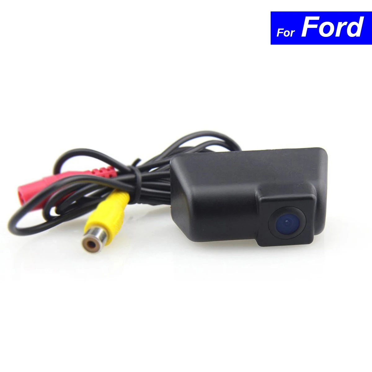 Водонепроницаемая CCD камера заднего вида с ночным видением для FORD TRANSIT (грузовой и