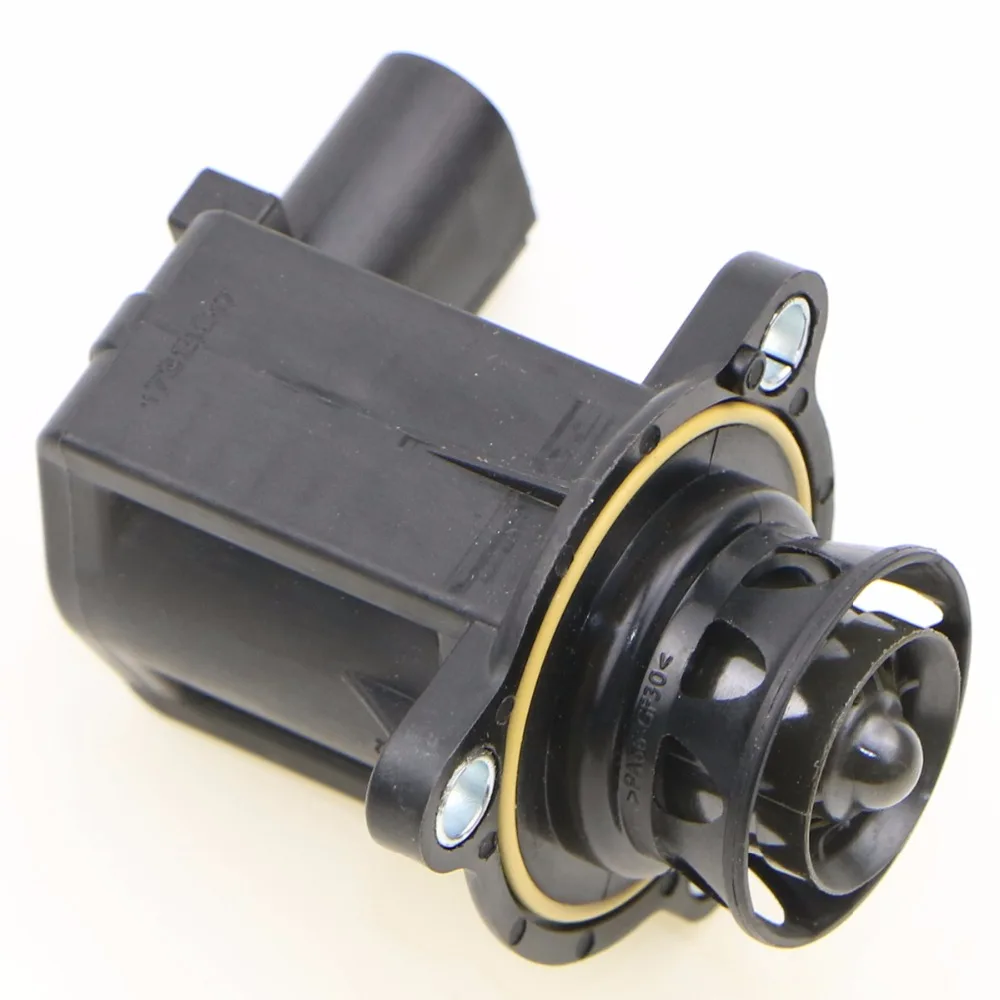 Турбокомпрессор OEM с отсекающим клапаном 5 шт. Для VW Golf MK6 Jetta MK5 Passat B6 GTI Octavia 06H145710D 06H