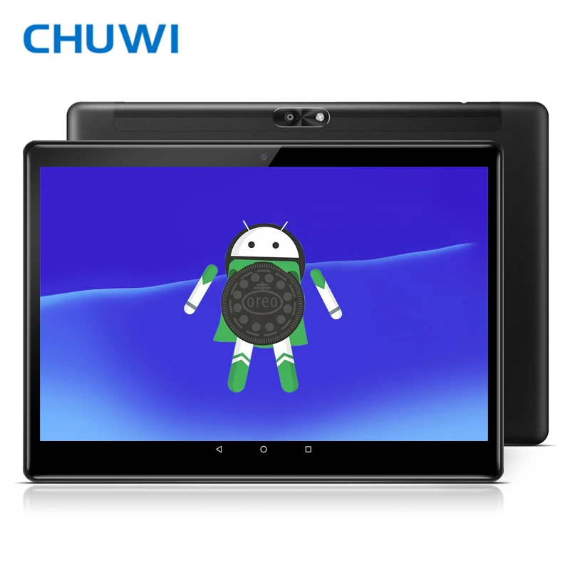 Оригинальный CHUWI Hi9 воздуха Tablet PC MT6797 X20 Дека Core Android 8 0 4G B Оперативная память 6