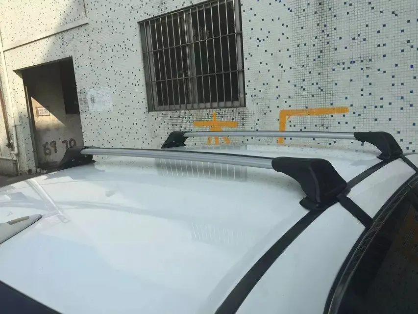 Автомобильные аксессуары универсальная кровельная поперечная система на крышу