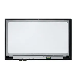 15 6 fhd 1080p lcd led touch screen assembly spare part 5d10k28140 for lenovo edge 2 1580 free global shipping