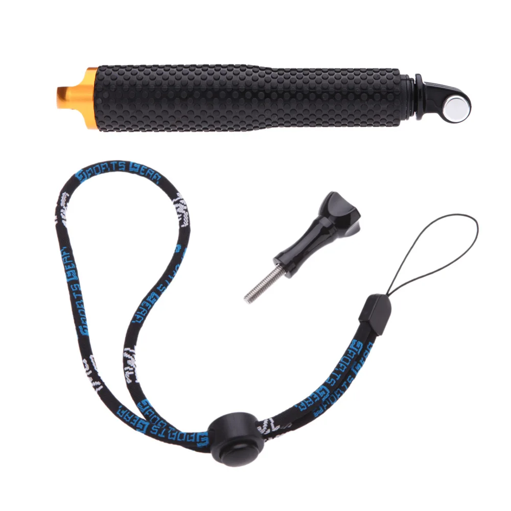 Lightdow 19 &quotдюймов телескопический шест палка для селфи с Bluetooth Контролируемая