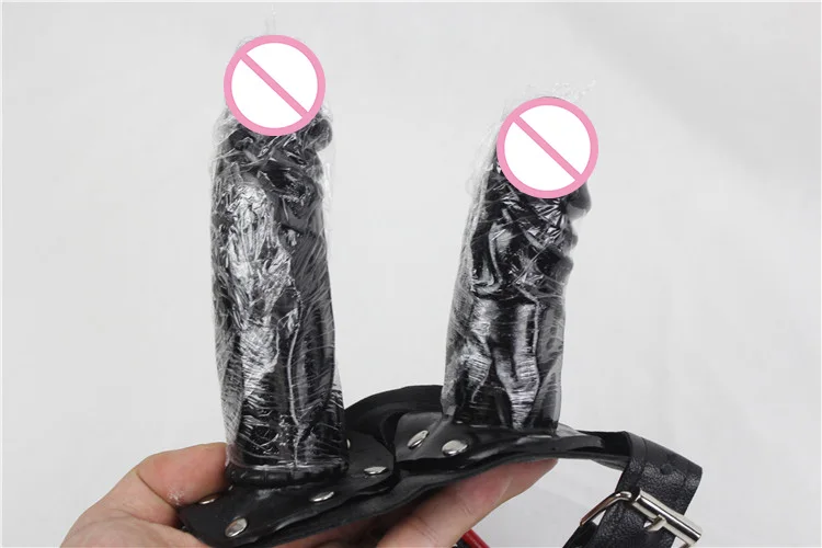 Новинка 2015 секс-игрушки фаллоимитаторы трусики с 2 шт. мягкие (анальные и