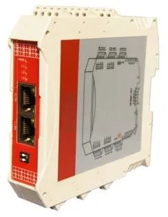 1 4 канальный Ethernet Модуль взвешивания высокоскоростной Высокоточный 24 битный A/D