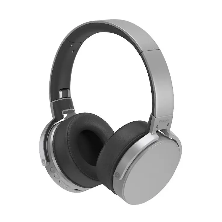 Хорошее качество звука 5 цветов беспроводные наушники Bluetooth стерео гарнитура для
