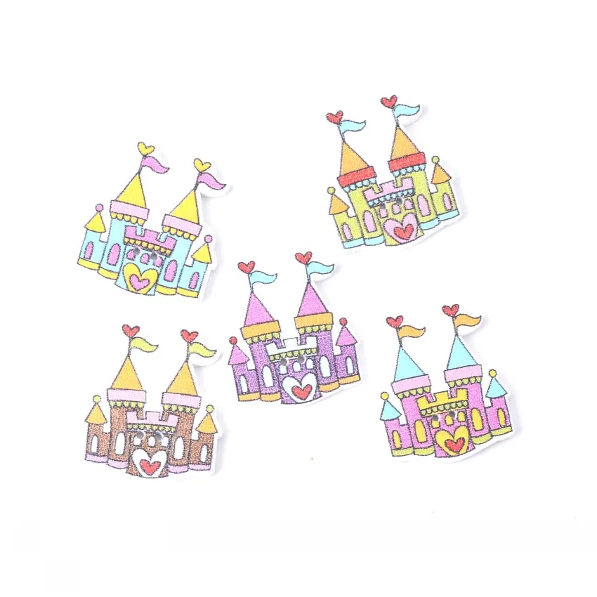 Бесплатная доставка розничная продажа 10 шт. разноцветные деревянные бутылочки с