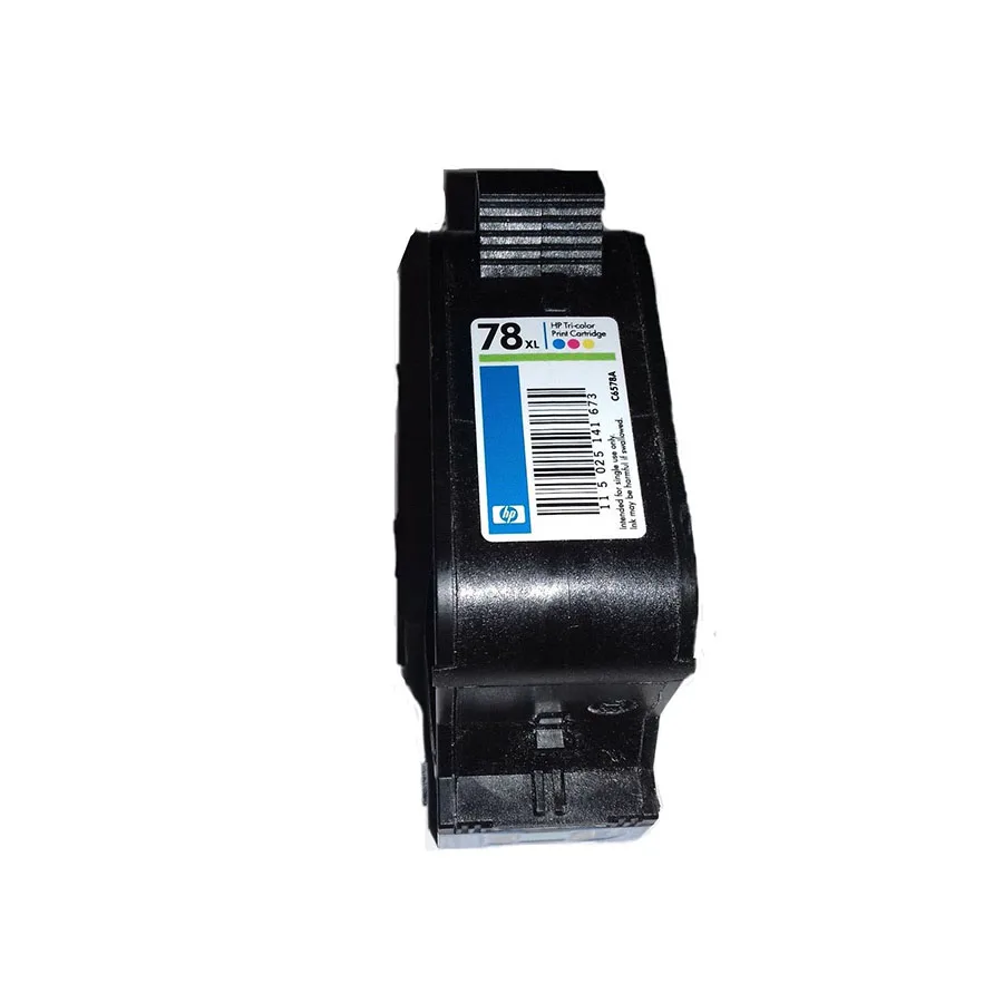 Чернильный картридж GN 78xl для принтера HP78 Color с принтером hp78xl HP1180c 1220c 1280 1600c 6122 1