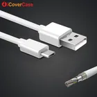 Кабель Micro USB 1 м, 2 м, 3 м, 5 м для Samsung Galaxy S3 S4 S5 Mini S7 S6 Edge, кабель для передачи данных, мобильный телефон, зарядное устройство для синхронизации, длинный зарядный провод