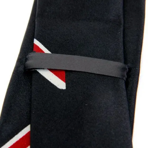 Унисекс Freizeit Krawatte Skinny Schmale Union Jack|jack - jack|jack jackjack union |