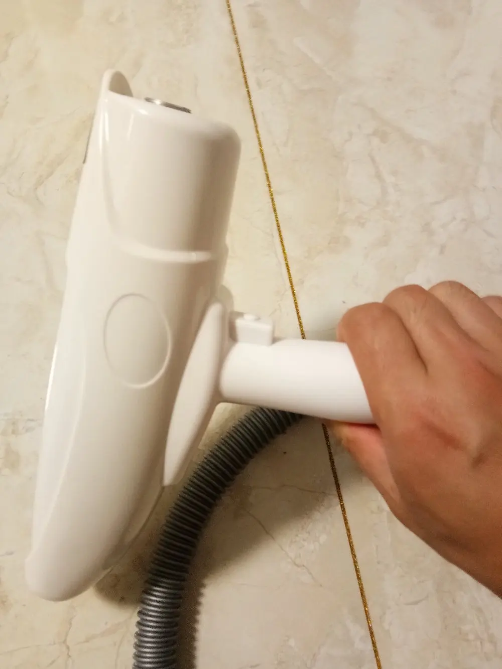 Лазерные детали Q Switch ND YAG лазерный наконечник для удаления тату чернил|handpiece| |