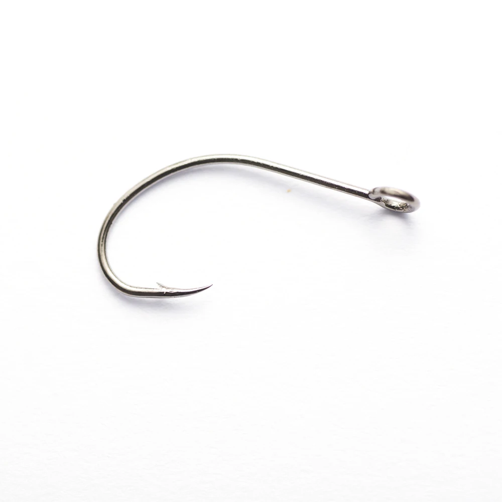 20 шт./лот Бесплатная доставка рыболовный крючок кренк рыболовные снасти крючки с