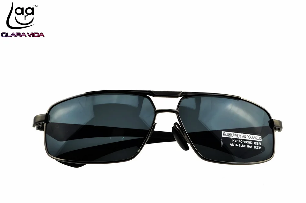 = Clear VIDA изготовленные на заказ солнцезащитные поляризационные очки для