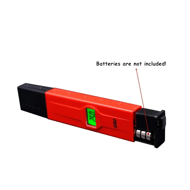 20 шт./лот компанией DHL/FedEx цифровой перо типа ОВП метр окисление восстановительный