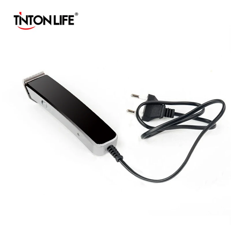 TINTON LIFE Plug-in power профессиональная машинка для стрижки волос электрическая машинка для стрижки волос мощная машинка для бритья волос Стрижка бороды