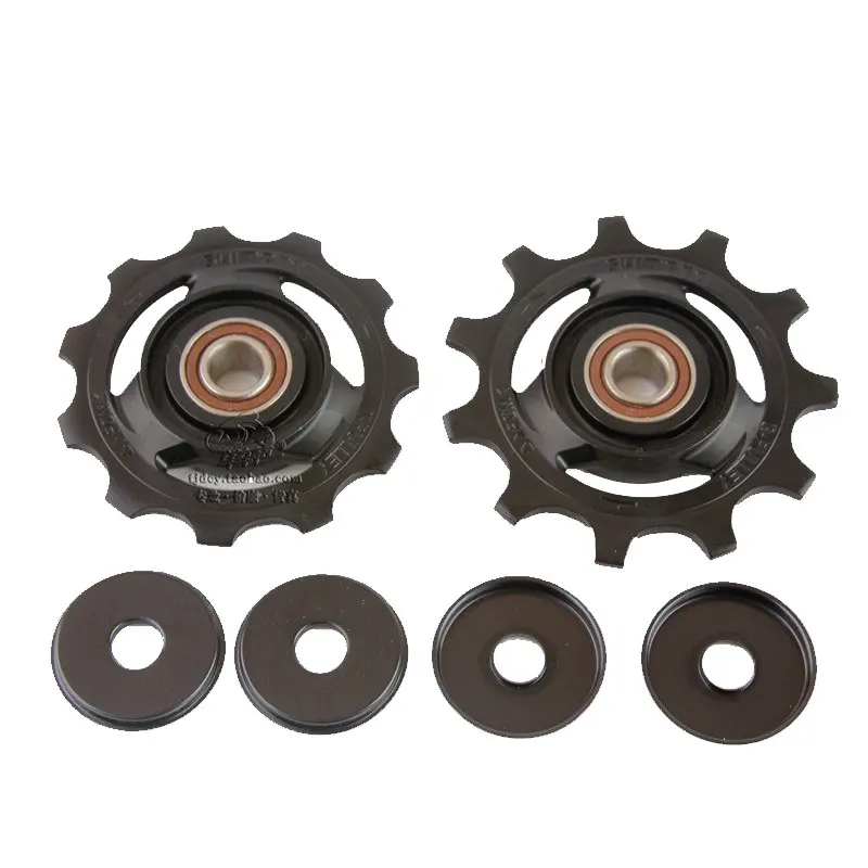 Shimano dura асе R9100 R9150 11 s Скорость задний переключатель шкив набор натяжения