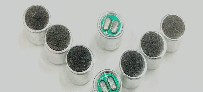 

10000 шт SMD микрофон 6050 микрофоны с pin 6*2,0 мм электретный микрофон