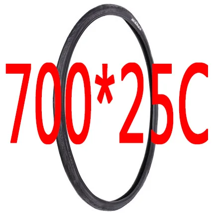 KENDA велосипедные шины 26er 700C 700* 25C 26*1,75 шины для горного велосипеда сверхлегкие скользкие шины - Цвет: 700 25C