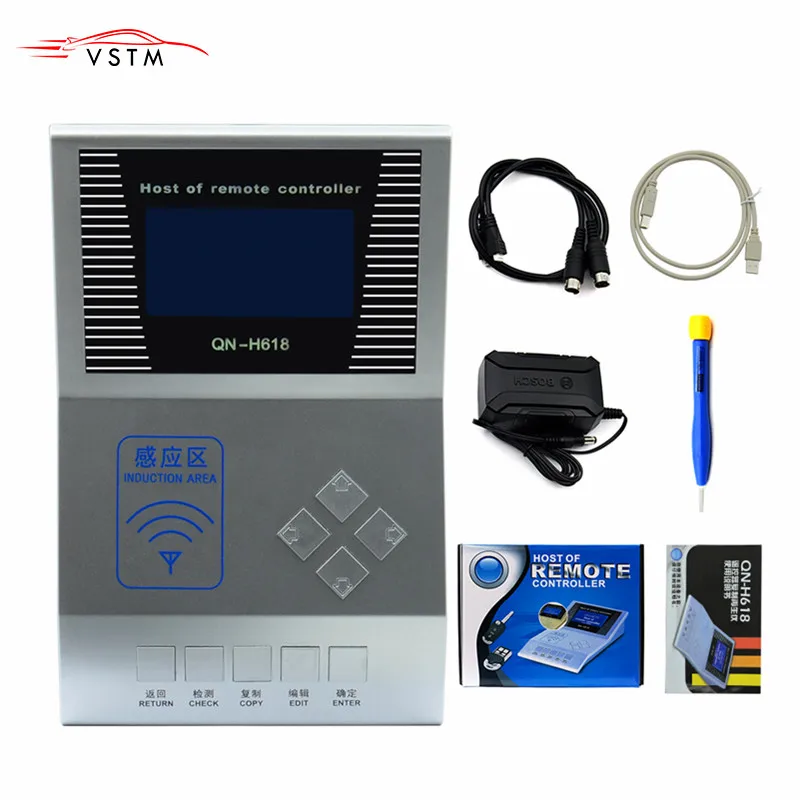 H618 хост программного устройства для дистанционного управления беспроводное устройство копирования