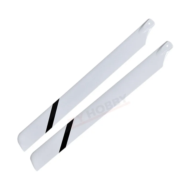 1 пара стеклянных волокон 430 мм55