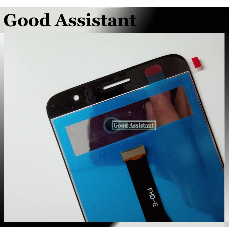 Высокое качество Цвет черный/белый/золотой ЖК дисплей + сенсорный экран