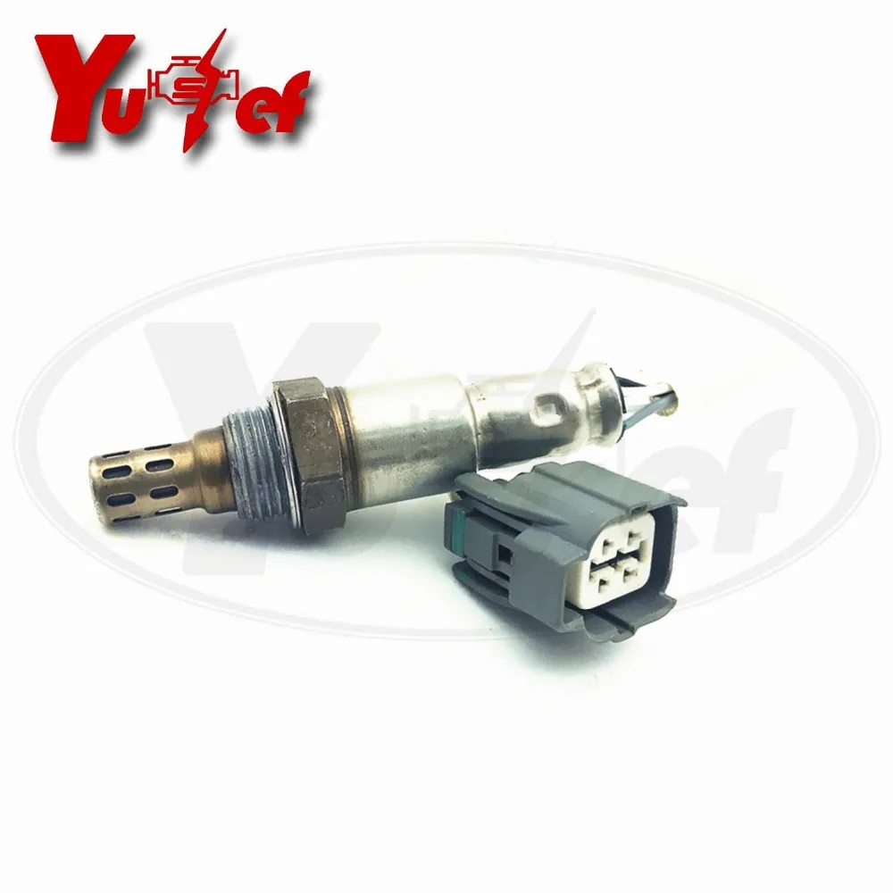 Кислородный датчик O2 36532PLAG01 для HONDA CIVIC 1.7i vtec 1.6i 1.4i 36532PLAG012M2 36532 PLA G013 M2 ниже по потоку