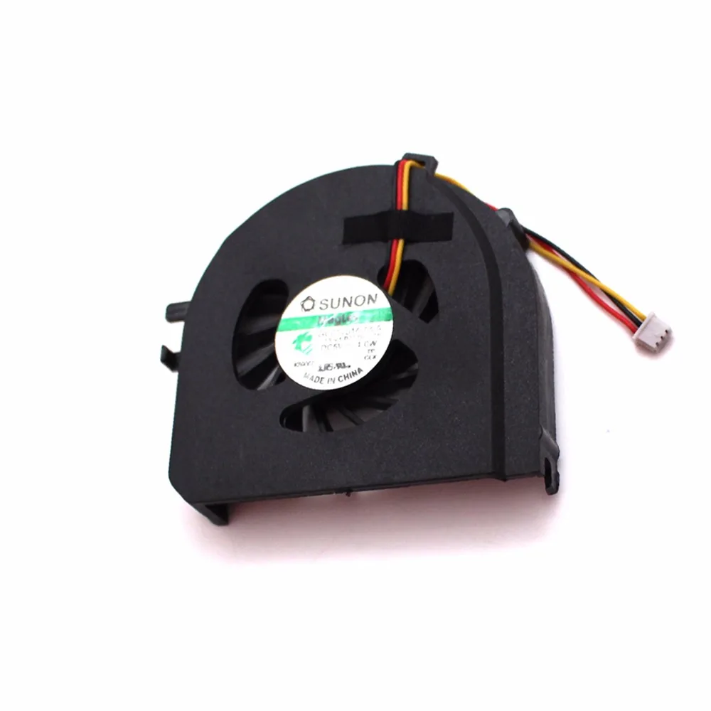 ДЛЯ DELL Vostro 3400 3500 V3500 V3400 ноутбук ПРОЦЕССОРА Вентилятор Охлаждения J6KH0 016M8 05F5GHJ (F408) |