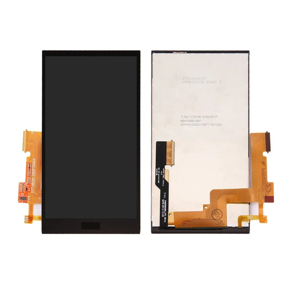 

LCD Display + Touch Panel Replacement for HTC One M8 S