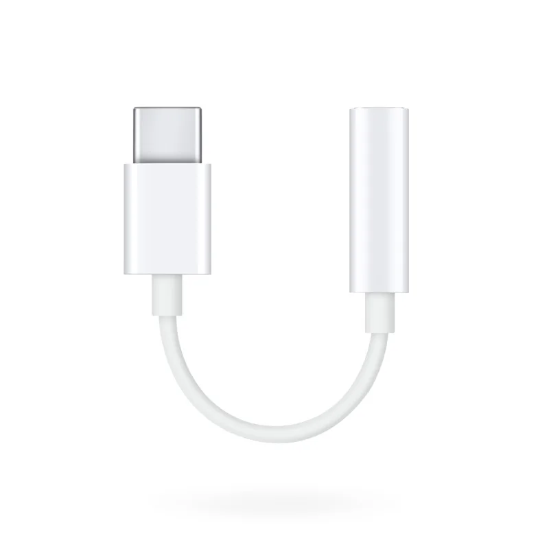 Аудиокабель type-C для наушников адаптер USB C-Female разъем 3 5 мм Letv2 2Pro Mi6 AUX