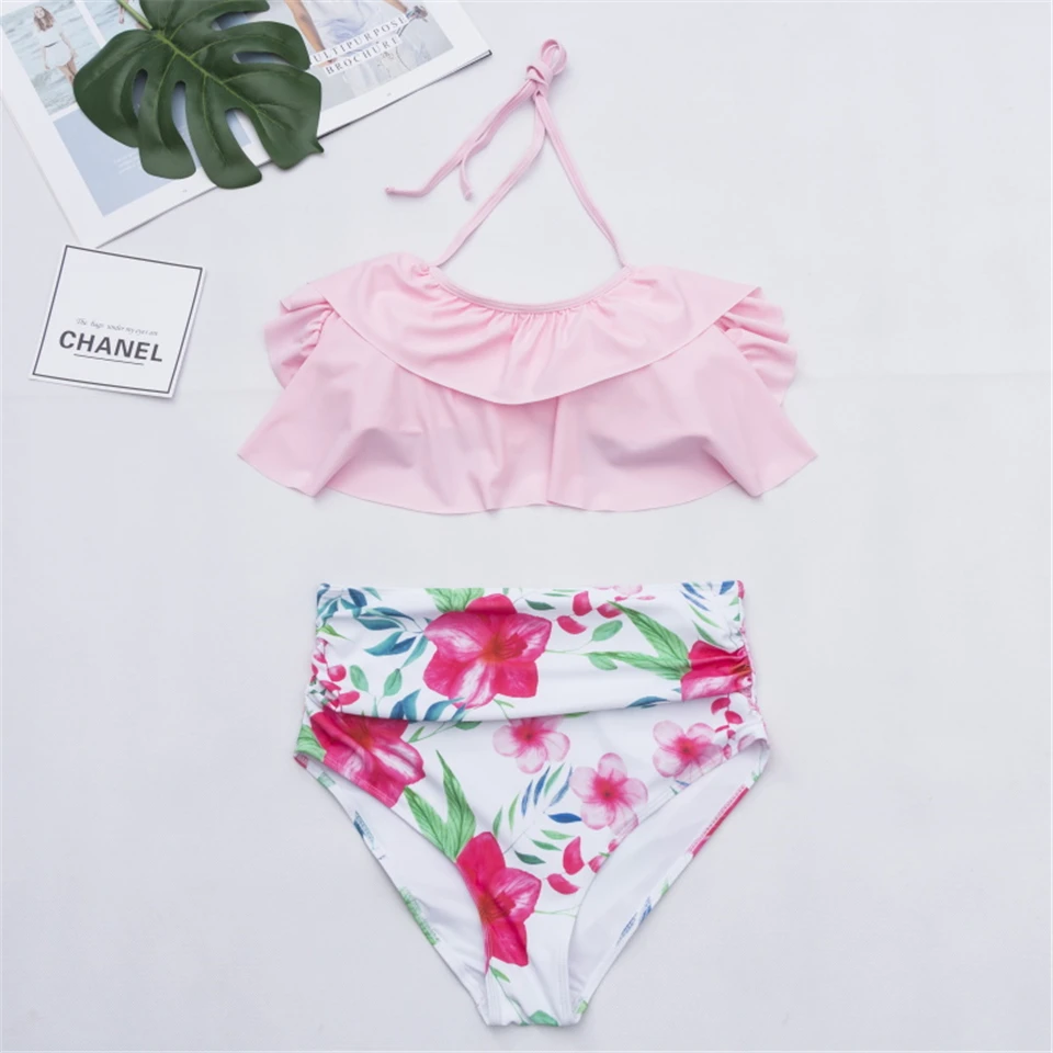 Купальник в клетку яркий купальник накладки на грудь пуш ап купальник bikinis mujer купальник слитный большой размер купальник большой размер женский купальник с высокой талией бикини пуш ап купальник с арбузами