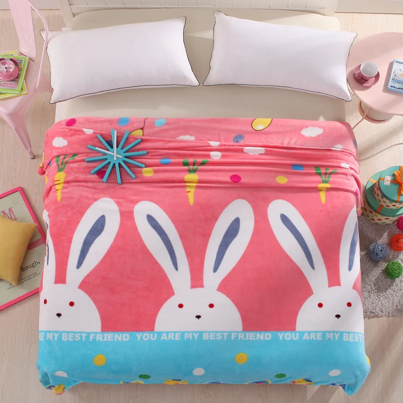 Одеяло с британским флагом Коралловое Флисовое одеяло s бросает на