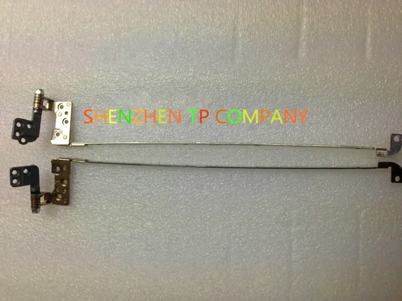 

Genuine New Free Shipping Brand Original Laptop LCD Hinge For Acer Aspire 4520 4520G 4720 4720G (14.1") Series R & L