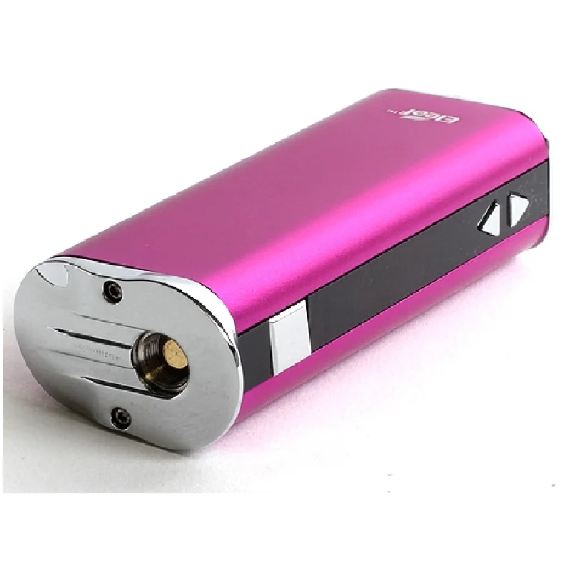 100% Оригинальный Eleaf iStick 20 Вт Батарея 2200 мАч светодио дный дисплей батарея Вт/510-eGo