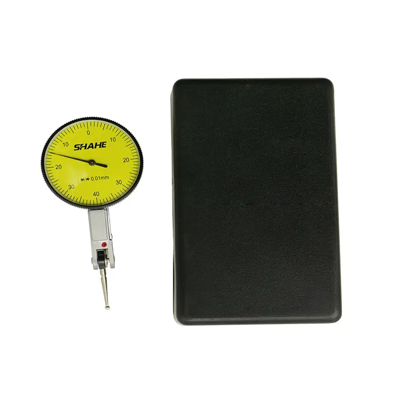 Рычаг 0-0 8 мм высококачественный циферблат тестовый индикатор измерительный