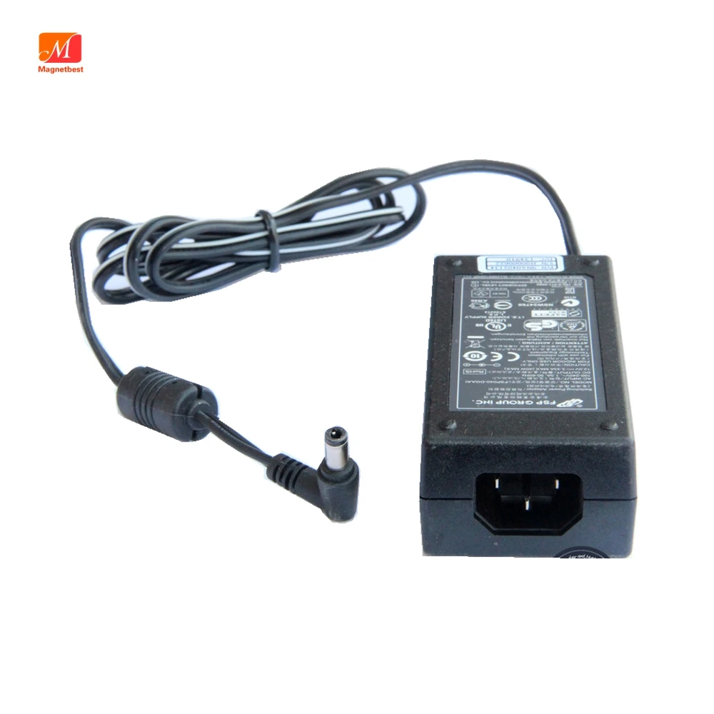 AC DC адаптер FSP 12 В в 3.33A FSP040-DGAA1 Питание Зарядное устройство