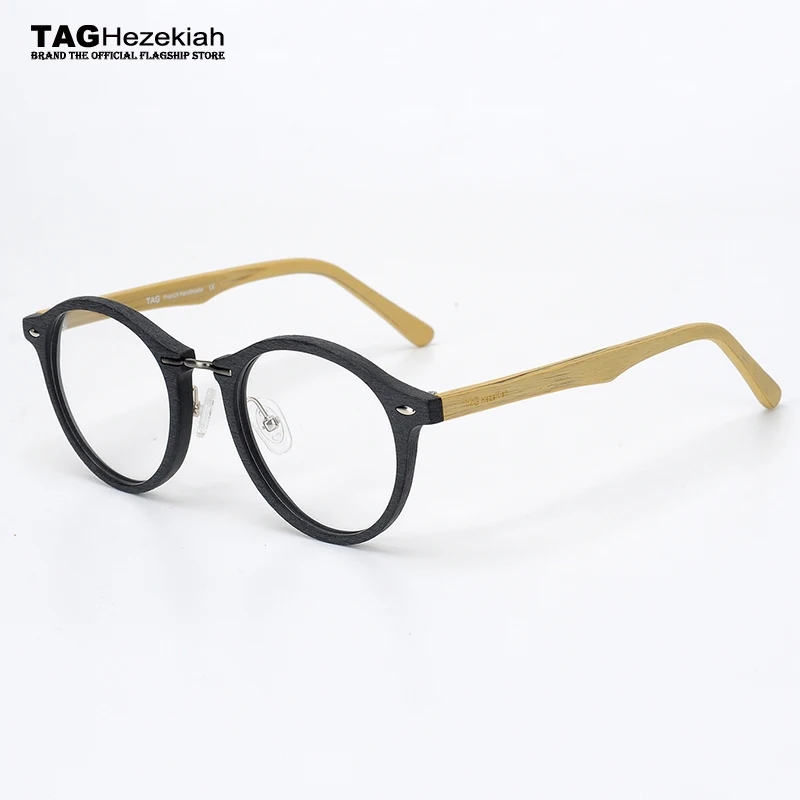 Оправа для очков Hezekiah 2017 высококачественные креативные компьютерные очки с