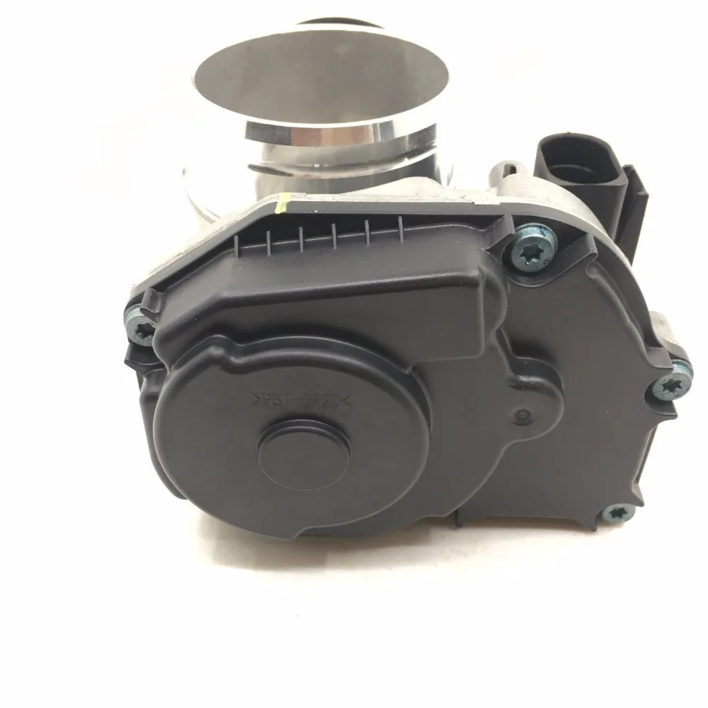 Новый корпус дроссельной заслонки 036133064C для VW Polo номер детали 036 133 064C высшего