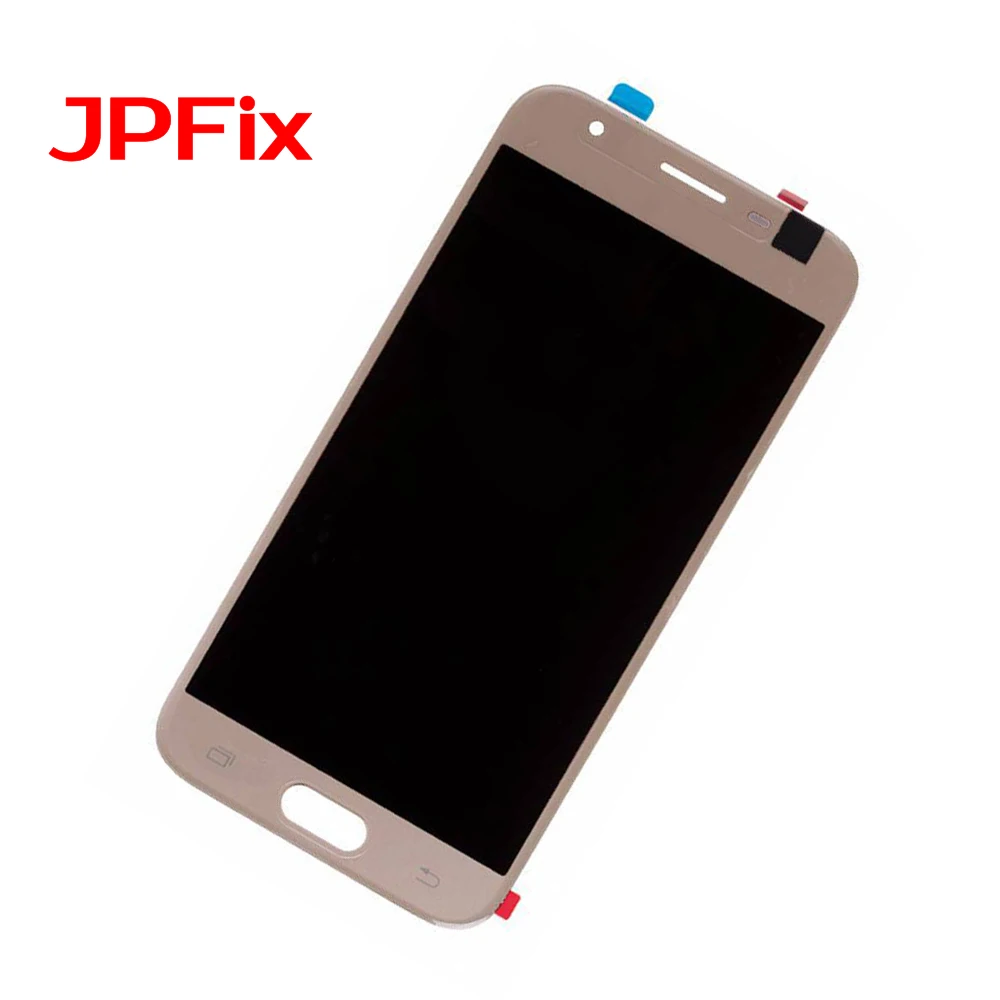 JPFix 5 0 &quotЖК дисплей для Samsung Galaxy J3 2017 J330F/DS J330G/DS ЖК экран сенсорная сборка запасные