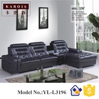 living room furniture china living room leather relax nordic sofa copridivanomodern sofa set