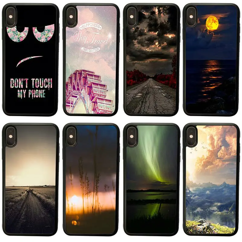 Чехол с мультяшным цветочным рисунком для iphone 4 | Мобильные телефоны и аксессуары