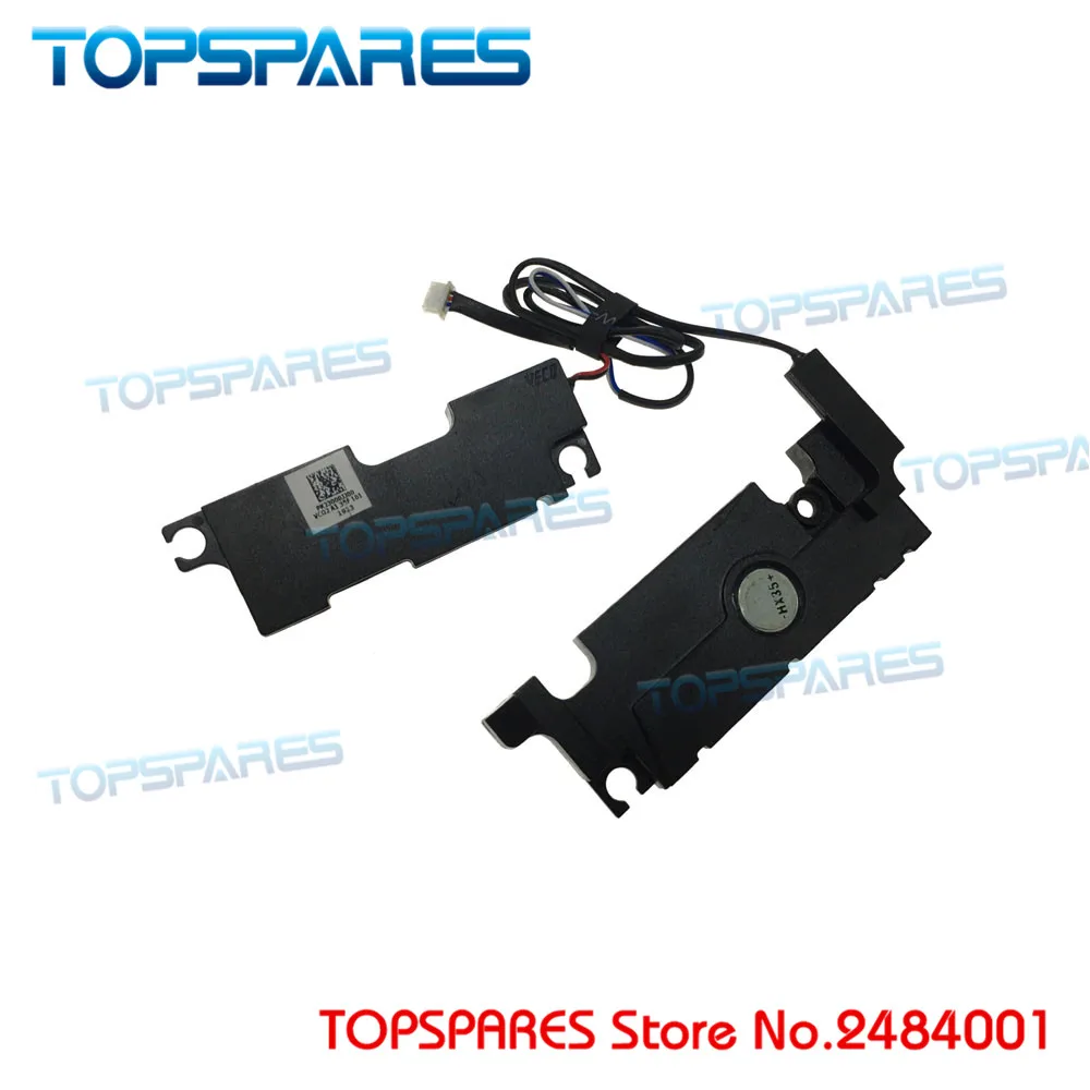 Подлинный ноутбук динамик для Lenovo Thinkpad T440 T450 T460 14 &quotPK23000JJ00 045442 00HT878 встроенный