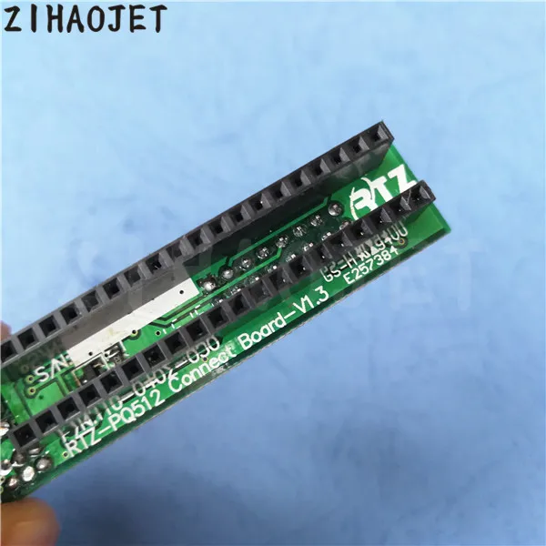 1 шт. детская плата V1.3 для флоры LJ320P LJ3208P LJ3204P
