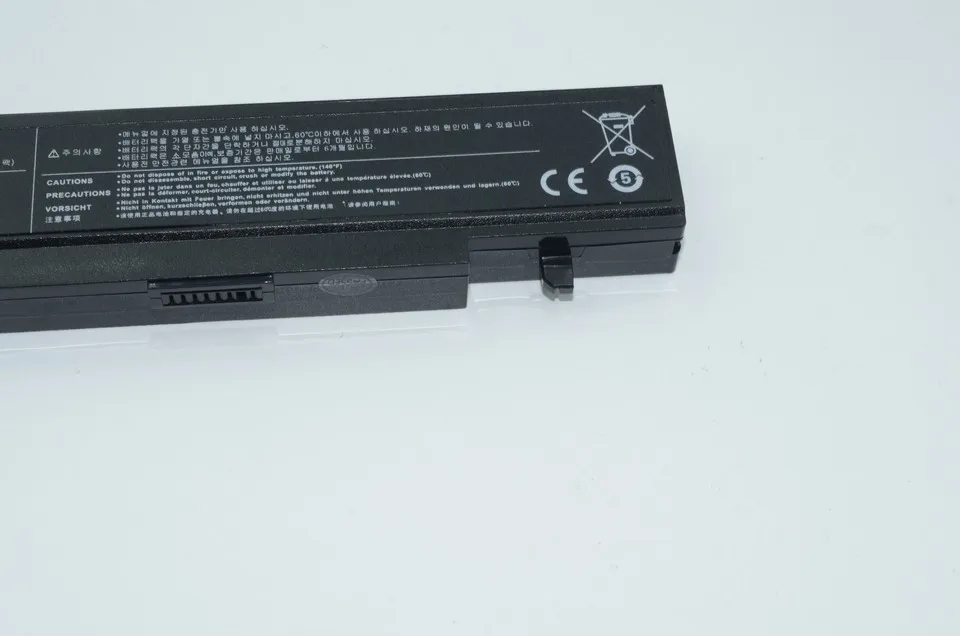 JIGU ноутбука Батарея для samsung AA-PB9NC6B PB9NC5B PB9NC6W/E PL9NC2B PB9NS6B PB9NC6W PL9NC6W RV411 RV510 RV515 RV711 R468H R522H