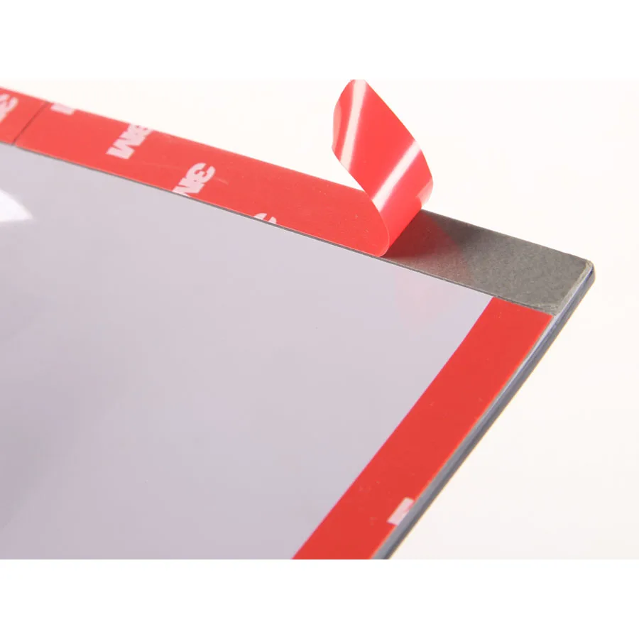 Yaquicka 4 шт./компл. окна автомобиля дождь Защита от солнца козырек Щит Обложка