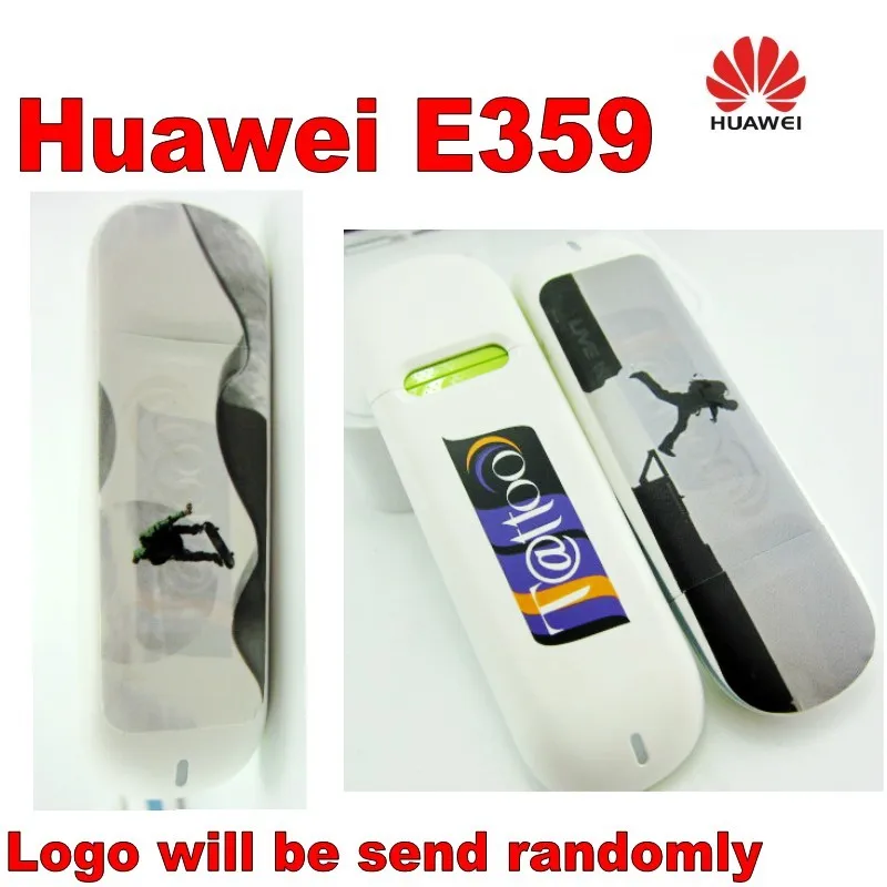 Оригинальный разблокировка HSPA + 21 6 Мбит/с HUAWEI E359 3G USB модем PK E353 E352 E367 E1820 E1750|usb modem|3g